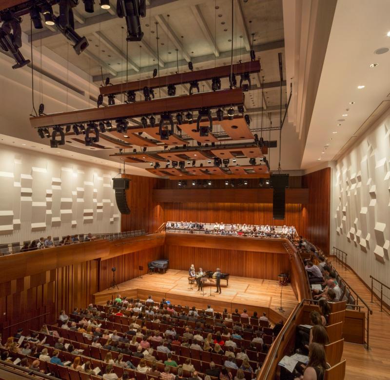 milton-court-opening-gsmd-the-arts-desk